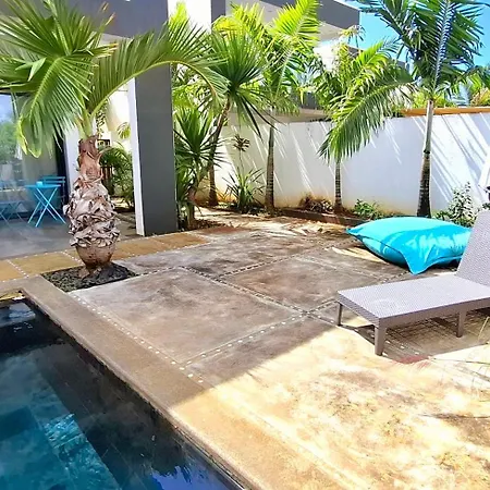 Villa Moderne Tout Confort - Pereybere - Piscine Privee